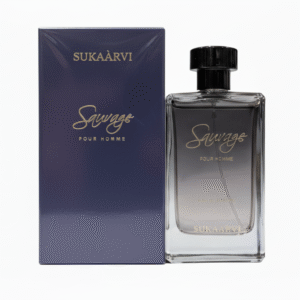 Sukaarvi Sauvage Eau de Parfum for men 100ml in Pakistan at Naveed BRothers Perfumes