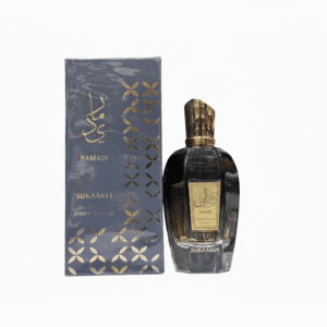 Sukaarvi RAMADI Eau de Parfum for Unisex 100ml in Pakistan at Naveed Brothers Perfumes