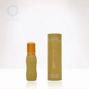 Orientica Golden Musk Concentrated Perfume Oil 6ml – Original in Pakistan
