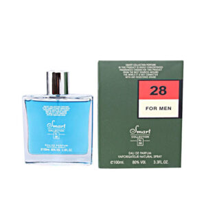 Smart Collection Hugo Boss No. 28 Perfume For Men 100ml – Original EDP Perfume in Pakistan