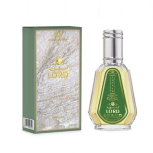 Al Rehab Lord Eau De Parfum 50ml Unisex – Original perfume in Pakistan