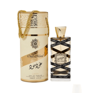 Lattafa Oud Mood Eau de Parfum 100ml – Original Unisex Oriental Oud Perfume in Pakistan