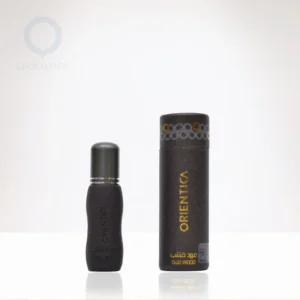 Orientica Oud Wood Perfume Oil 6ml - Original Perfumes in Pakistan