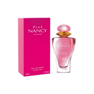 Sapil Pink Nancy Perfume 50ml for Women – Original perfume in Pakistan