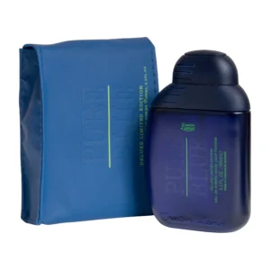 Creation Lamis Pure Blue Perfum De Toilette Spray for Men- 100ml