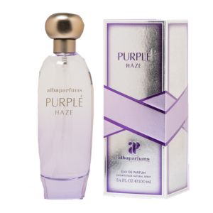 Alba Purple Haze Pour Femme Eau De Parfum 100ml in Pakistan