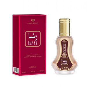 Al Rehab Rasha Eau De Parfum 35ml Unisex – Original perfume in Pakistan