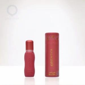Orientica Red Amber Perfume Oil 6ml - Original Perfume in Pakistan