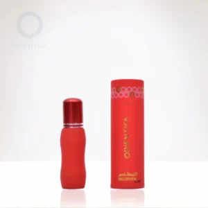 Orientica Red Crystal Perfume Oil 6ml - Original Perfumes in Pakistan
