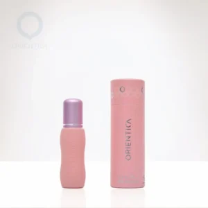 Orientica Rose Bouquet Perfume Oil 6ml - Original Non-Alcoholic Rose Attar, Concentrated Perfume Oil in Pakistan