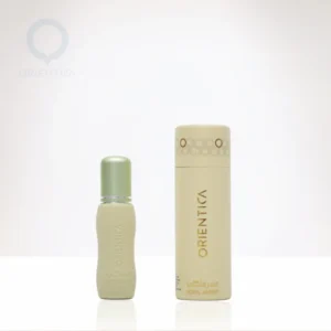 Orientica Royal Amber Perfume Oil 6ml - Original Perfumes in Pakistan