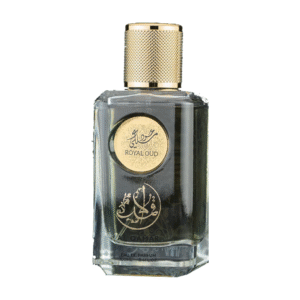 Al‑Qamar Royal Oud Eau De Parfum 100ml Unisex – Original perfumes in Pakistan