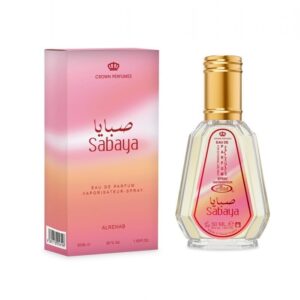 Al Rehab Sabaya Eau De Parfum 50ml Unisex – Original perfumes in Pakistan