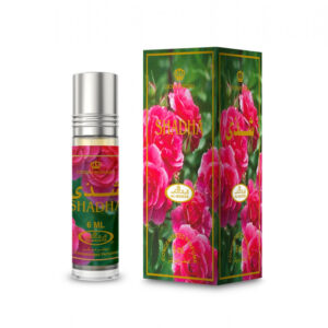 Al Rehab SHADHA Concentrated Perfume Oil 6ml Roll On – original fragrance for men in Pakistan