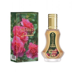 Al Rehab Shadha Eau De Parfum 35ml Unisex – Original perfume in Pakistan