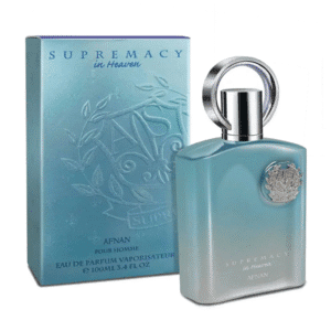 Afnan Supremacy in Heaven Eau De Parfum 100ml for Men – Original perfume in Pakistan