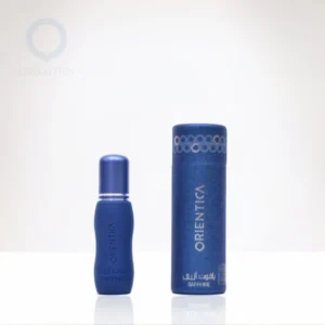 Orientica Sapphire Perfume Oil 6ml - Original Perfumes in Pakistan