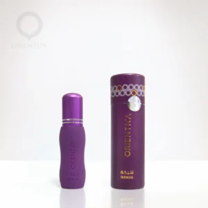 Orientica Sheikha Perfume Oil 6ml - Original Non-Alcoholic Oriental Perfume in Pakistan