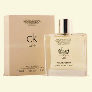 Smart Collection CK One No. 19 Eau De Perfume For Men 100ml – Original Perfume in Pakistan