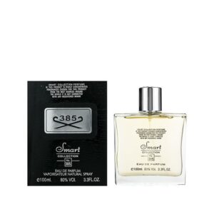 Smart Collection Creed Aventus No. 385 Eau De Perfume For Men 100ml – Original perfume in Pakistan