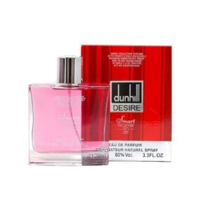 Smart Collection Dunhill Desire Red No. 94 Perfume For Men 100ml – Original perfume in Pakistan