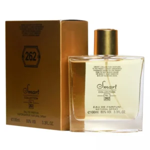 Smart Collection One Million No. 262 Perfume For Men 100ml – Original EDP perfume in Pakistan