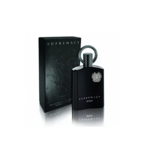 Afnan Supremacy Noir Eau De Parfum 100ml for Men – Original perfume in Pakistan
