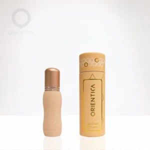 Orientica Sweet Santal Perfume Oil 6ml - Original perfume in Pakistan