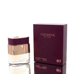 Rue Broca THEOREME Pour Femme Eau De Parfum 90ml for Women – Original in Pakistan