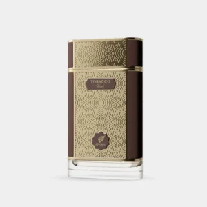 Afnan Tobacco Rush Eau De Parfum 80ml Unisex – Original in Pakistan