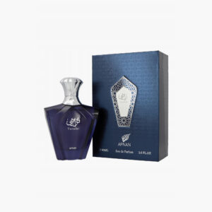 Afnan Turathi Blue Eau De Parfum 90ml for Men – Original perfume in Pakistan