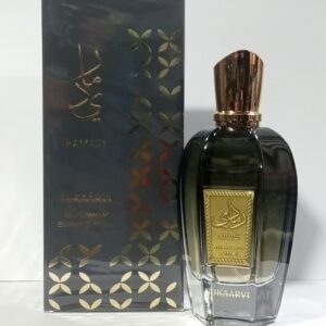 Sukaarvi RAMADI Eau De Parfum for Unisex – 100ml