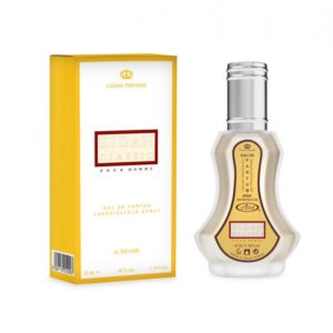 Al Rehab Zidan Classic Eau De Parfum 35ml Unisex – Original perfume in Pakistan