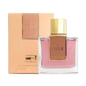 Rue Broca Pride Pour Femme Eau De Parfum 100ml for Women – Original in Pakistan at Naveed Brothers Perfumes