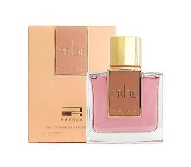 Rue Broca Pride Pour Femme Eau De Parfum 100ml for Women – Original in Pakistan at Naveed Brothers Perfumes