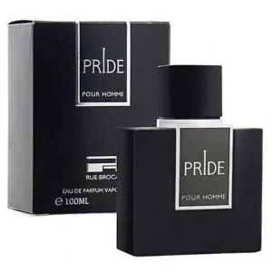 Rue Broca Pride Pour Homme Eau De Parfum 100ml for Men – Original in Pakistan