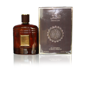 Al‑Qamar Arab Al Layl Eau De Parfum 100ml Unisex – Original perfume in Pakistan