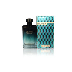 SUKAARVI Pour Homme Eau De Parfum– 100ml– Original fragrance for Men in Pakistan.