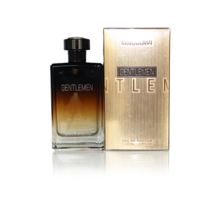 Sukaarvi GENTLEMEN Eau De Parfum for Men– 100ml– Original fragrance for Men in Pakistan.