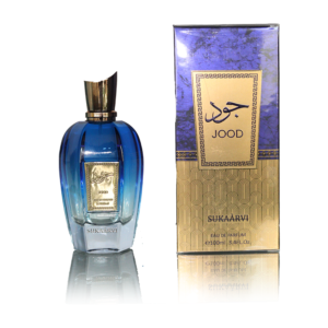 Sukaarvi JOOD Eau De Parfum for Unisex– 100ml– Original fragrance for Unisex in Pakistan.