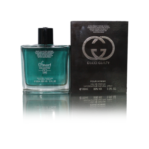 Smart Collection Gucci Guilty No. 334 Perfume For Men 100ml – Original EDP perfume in Pakistan