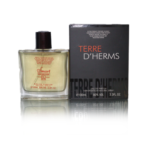 Smart Collection Terre D’Hermas No. 275 Perfume For Men 100ml – Original EDP perfume in Pakistan