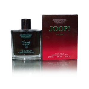 Smart Collection JOOP! No. 47 Perfume For Men 100ml – Original EDP perfume in Pakistan