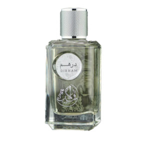 AL QAMAR DIRHAM Eau De Parfum -100ml– original fragrance for Unisex in Pakistan.
