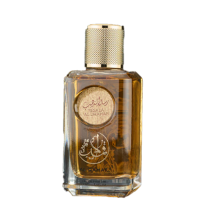 Al‑Qamar Resala Al Dhahab Eau De Parfum 100ml Unisex – Original perfume in Pakistan