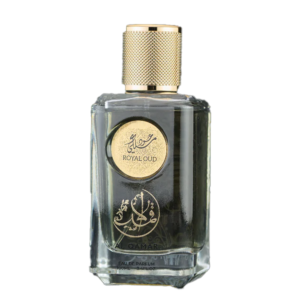 Al‑Qamar Royal Oud Eau De Parfum 100ml Unisex – Original perfumes in Pakistan
