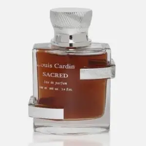 Louis Cardin SACRED Eau de perfume – 100ml – Original fragrance for men in Pakistan