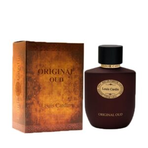 Louis Cardin Original Oud Eau De Parfum for Men 100ml Original Perfume in Pakistan