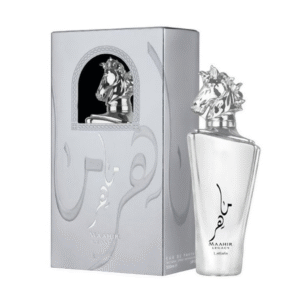 Lattafa Maahir Legacy Eau De Parfum 100ml for Men – Original Perfume in Pakistan