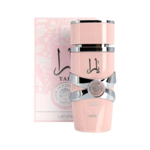 Lattafa Yara Eau de Parfum 100ml for Women – Original in Pakistan